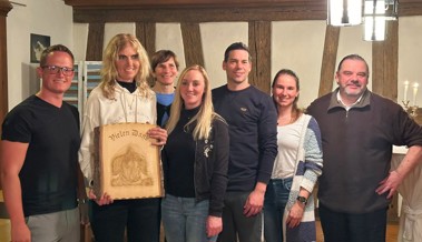 Der Reitclub Flurhof Balgach feiert sein 20-jähriges Bestehen