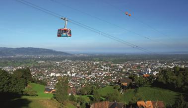 So steht es nach dem Notstopp um die Karren-Seilbahn