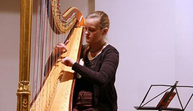 Lehrerkonzert zum Jahresbeginn