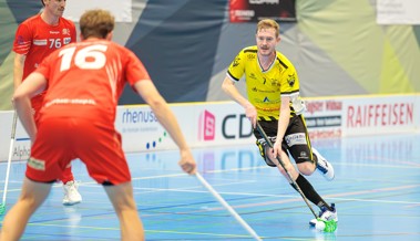 Beeindruckende Gators-Siegesserie geht in Frauenfeld weiter