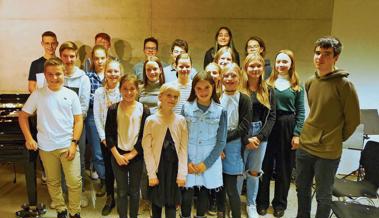 Musikschule bietet buntes Kaleidoskop