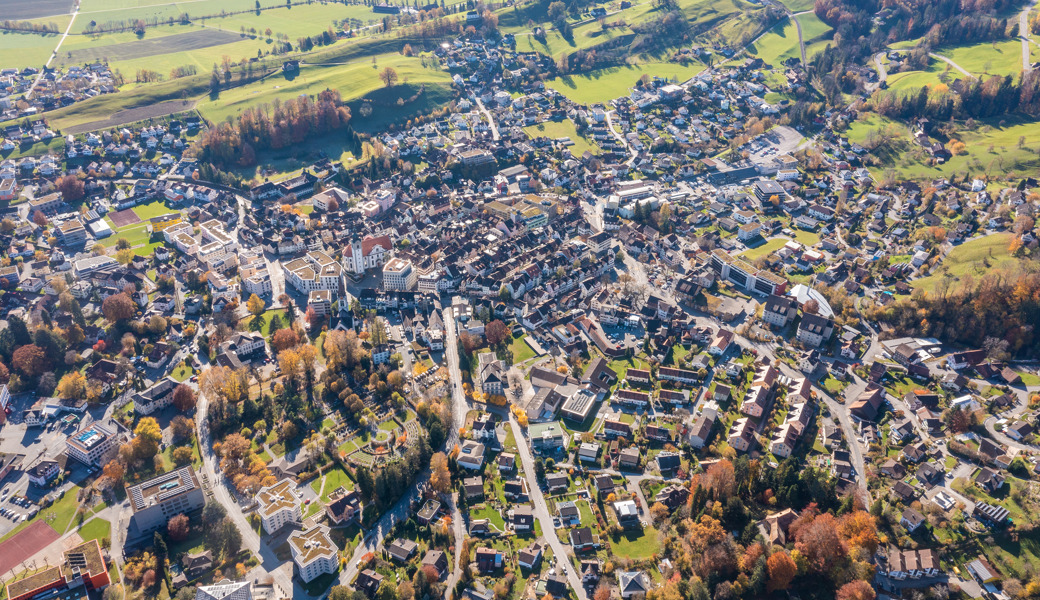Trotz budgetiertem Minus von 5,7 Mio. Franken: Stadtrat will Steuerfuss nicht erhöhen