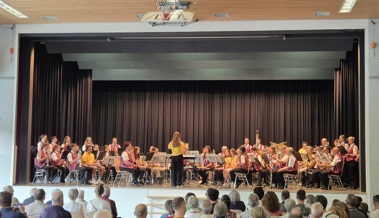 Frühlingskonzert begeisterte mit musikalischer Vielfalt