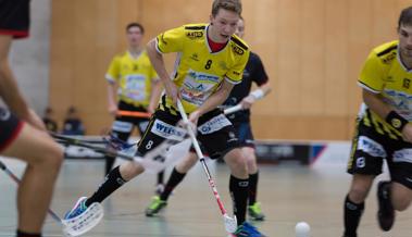 Rheintal Gators im Cup ausgeschieden