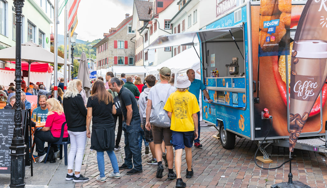 Stadt setzt auf ein neues Konzept für nachhaltige Veranstaltungen