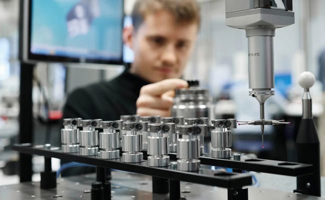 SFS erweitert Marktpräsenz in Nordamerika