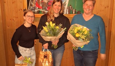 Ein neues Ehrenmitglied beim Reitverein Oberriet