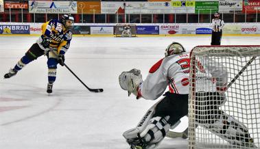 SC Rheintal verliert nach Aufholjagd im Penaltyschiessen