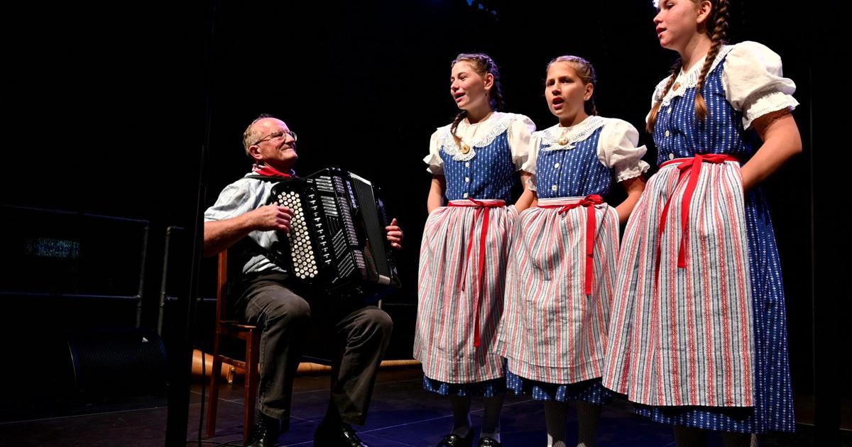 Urchig trotz Unsicherheiten Der Rheintaler