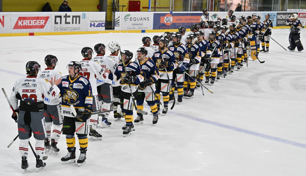 Stärkere Regular Season des SC Rheintal als vor einem Jahr – aber diesmal ohne Playoff-Exploit