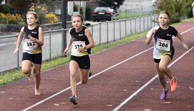 400 Kids am Jugitag-Final in Kriessern