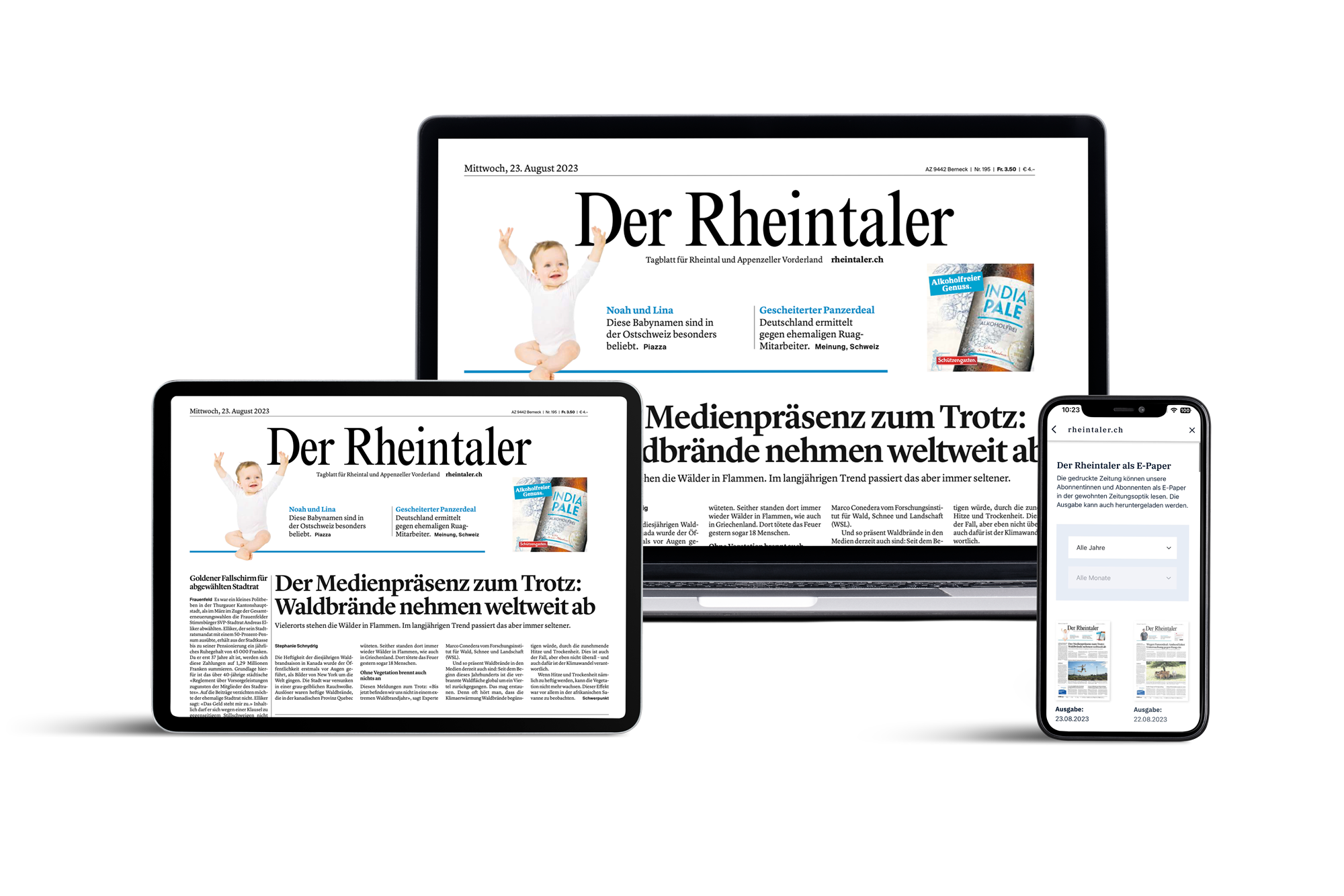 Epaper