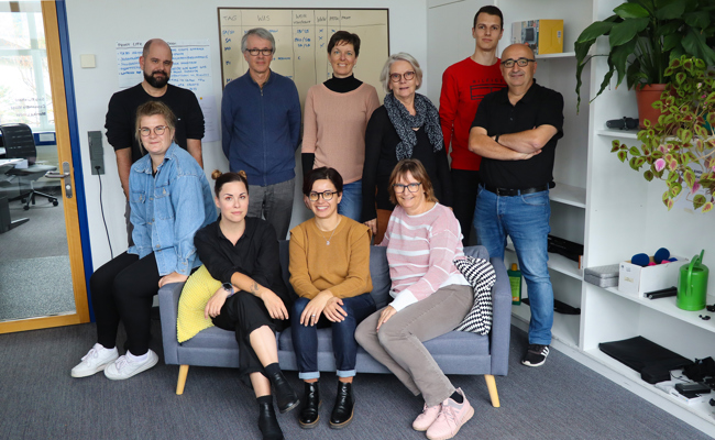 Alles ist neu, fast alles ist anders - unser neues Portal ist online