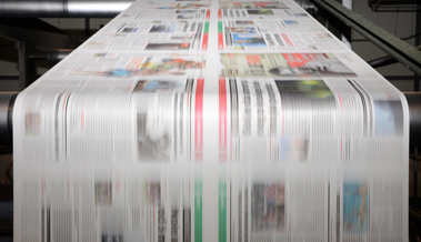 Nach Interpellation: Regierung prüft Massnahmen zur Förderung der Medienvielfalt