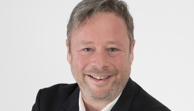 Claudio Kehl ist der fünfte Kandidat: Hausmann kandidiert für Gemeindepräsidium