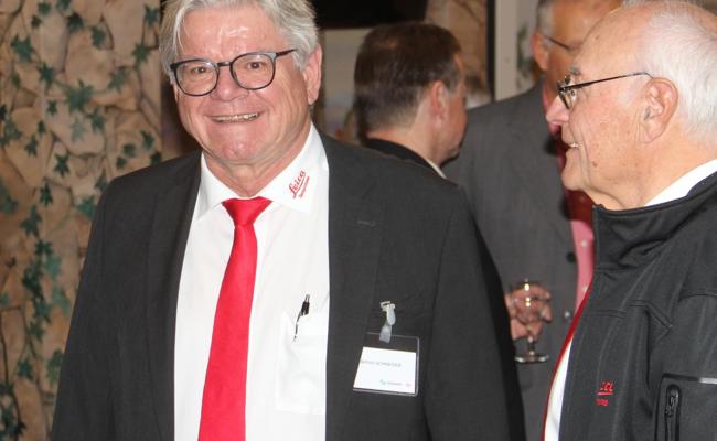 Hitchcock würde über Leica staunen