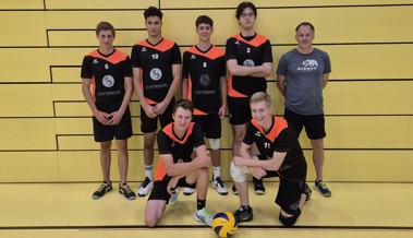 Rheno hofft auf Heim-Bonus: Frauen- und Nachwuchsteams am Samstag im Einsatz