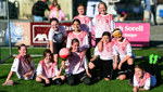 UBS Football Cup: Bild Altstätten und Kirchenfeld Diepoldsau qualifizieren sich für's Kantonale Final