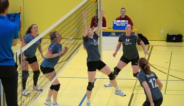 Rheno-Frauen halten dem Druck nicht stand und verlieren 1:3