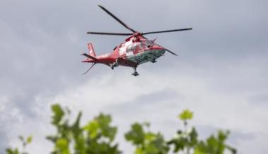 Kriessnerin verletzt sich nach Stromschlag schwer