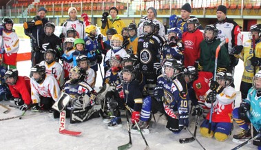 Heimspiel gegen den Aufsteiger steht unter besonderen Vorzeichen