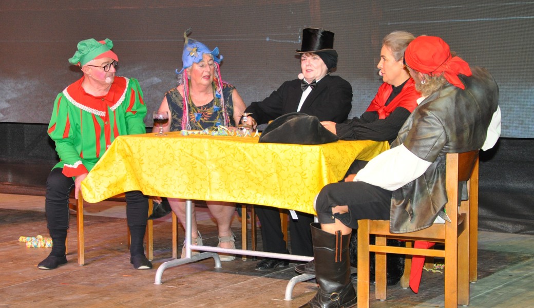 Jann Deckers Klara (41)