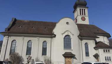 Die katholische Kirche feiert ihr 100-jähriges Bestehen – Geschichte eines beeindruckenden Neubaus