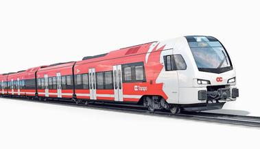 Stadler schafft es nach Kanada