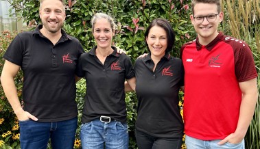 Vorfreude auf das neue Zuhause auch an der 30. HV zu spüren Vorfreude auf das neue Zuhause auch an der 30. HV zu spüren