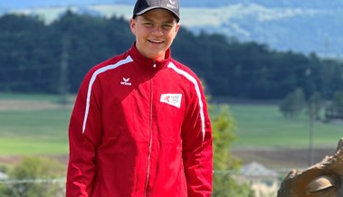 Ein Junior des HC Rheintal reist an die Europameisterschaft