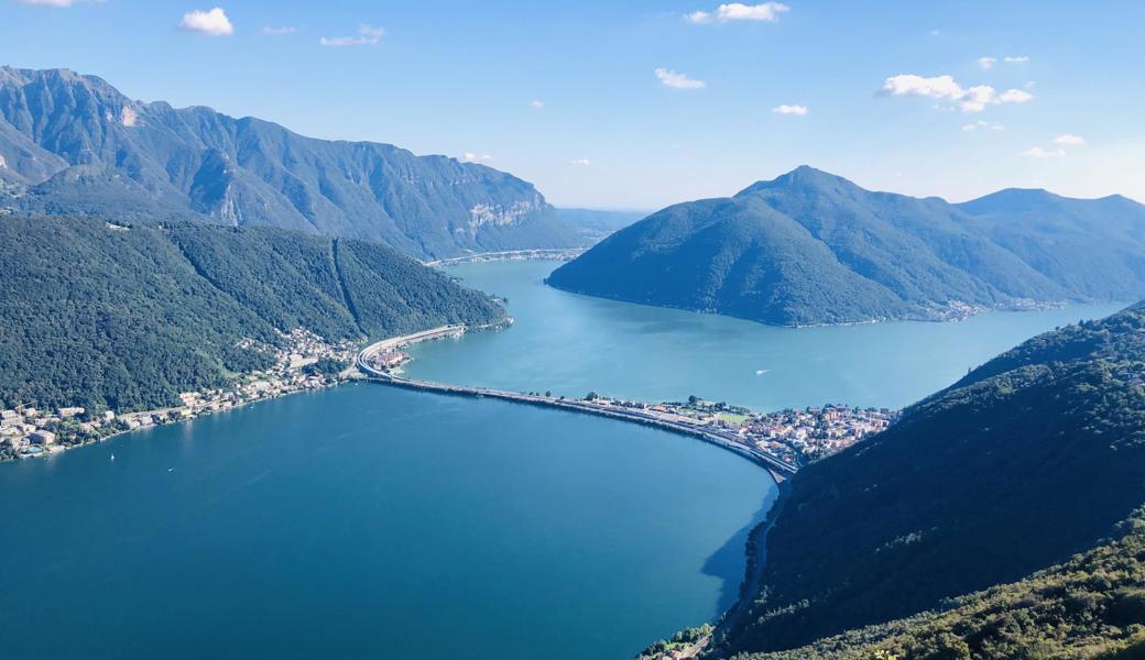 Monte San Salvatore