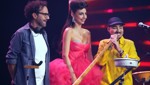 Von Bohlen zum Botschafter: Enrico Lenzin lässt sich von Castingshow «Supertalent» nicht stoppen