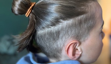 Eine gute Tat – oder wie mich die Kinder um den Finger wickeln