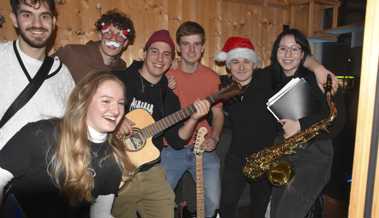 Die Musikschule Mittelrheintal tritt in vier Gemeinden auf