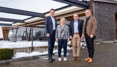 Warum in Gonten neben der neuen Hotellandschaft nun ein weiteres Hotel entsteht