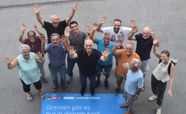 Das OK hat entschieden: Am Dreiländer-Marathon finden wieder Schülerläufe statt