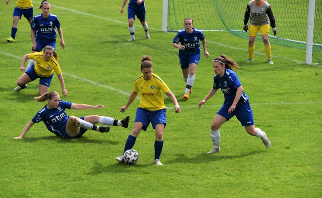 Widnau macht 5:1-Sieg im Derby nächsten Schritt