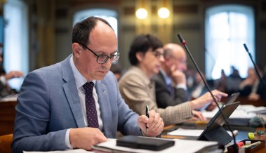 «Sie haben Blut geleckt»: St.Galler Spardebatte endet mit einem Knall