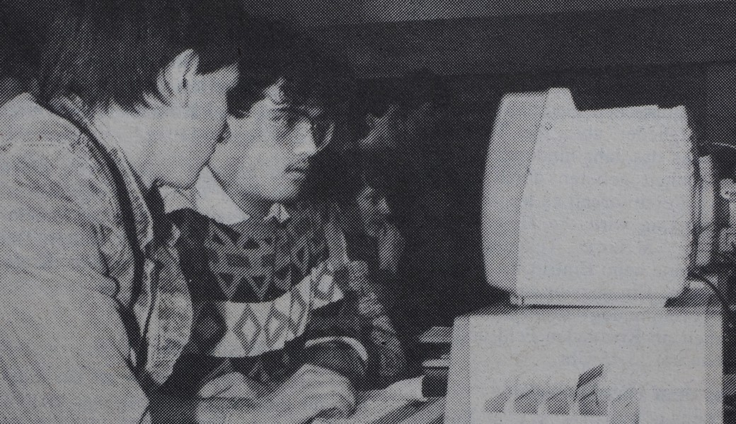 Gefühle wie vor 40 Jahren: KI erschreckt uns wie damals der PC