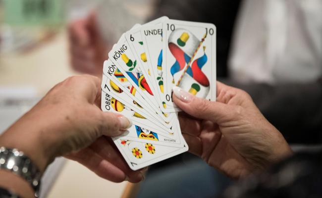 Rheintaler Jassmeisterschaft abgesagt