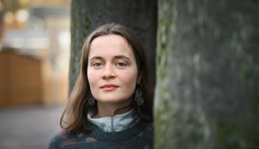 Performancekünstlerin Alice Köppel: «Eine blosse Behauptung hat mich künstlerisch weitergebracht»