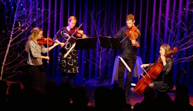 Musik, Theater und Magie: «Diogenes» bringt im Advent 23 Überraschungen auf die Bühne