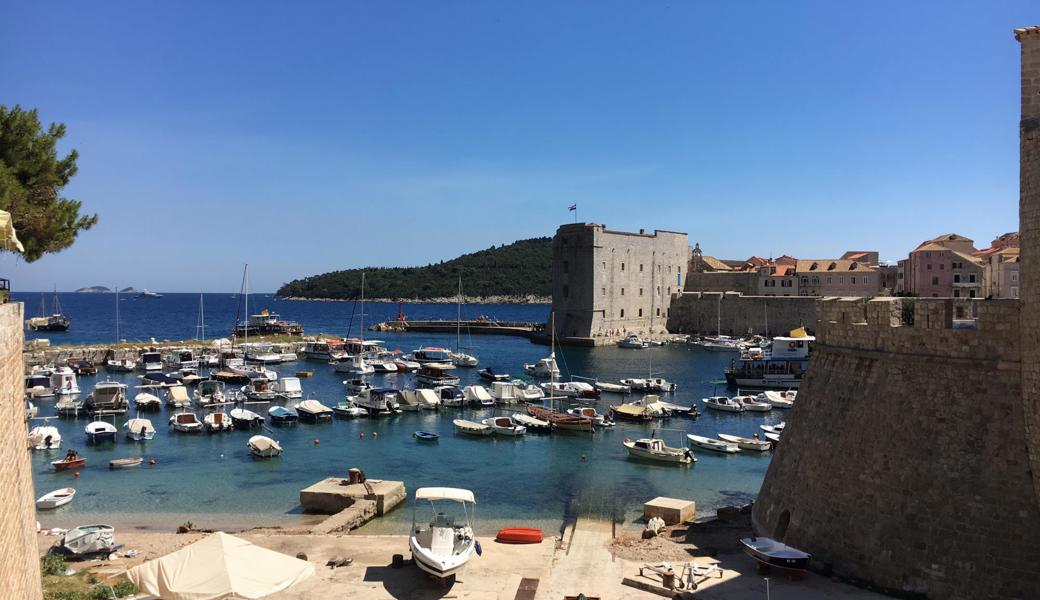 Dubrovnik