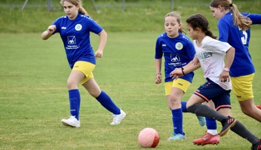 Diepoldsauer Schulfussballteam erreicht den starken zweiten Rang