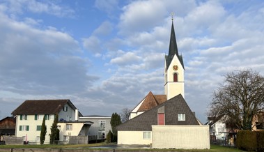 Hugo Langenegger bleibt Präsident des Ortsverwaltungsrats