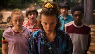 «Stranger Things» und «Haus des Geldes» – Der Netflix-Juli wird fantastisch