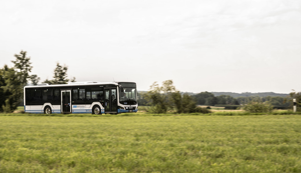 Bus Ostschweiz: Eine Einigung im Streit um die Subventionsmillionen steht kurz bevor
