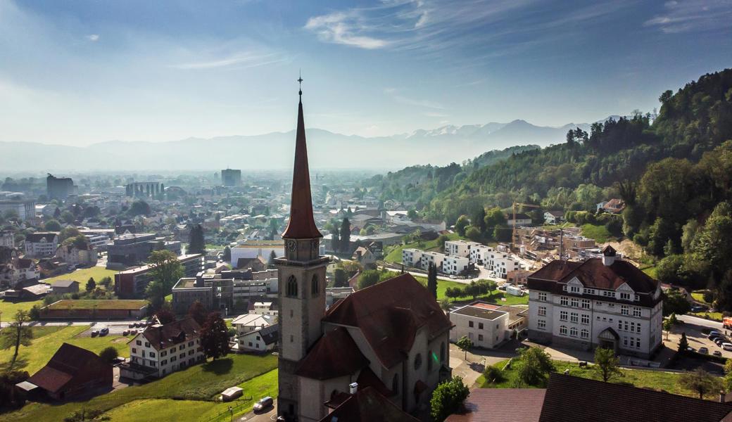 Nach dem Ja der Schulbürger ist noch einiges zu tun, bis die Einheitsgemeinde unter Dach ist.