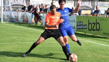 Die Fussball-Rückrunde fällt aus