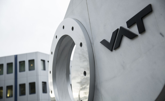 Lage in Halbleiterindustrie verbessert sich: VAT meldet hohe Auftragseingänge